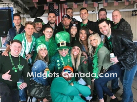 Leprechaun