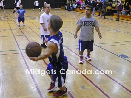 Basketball